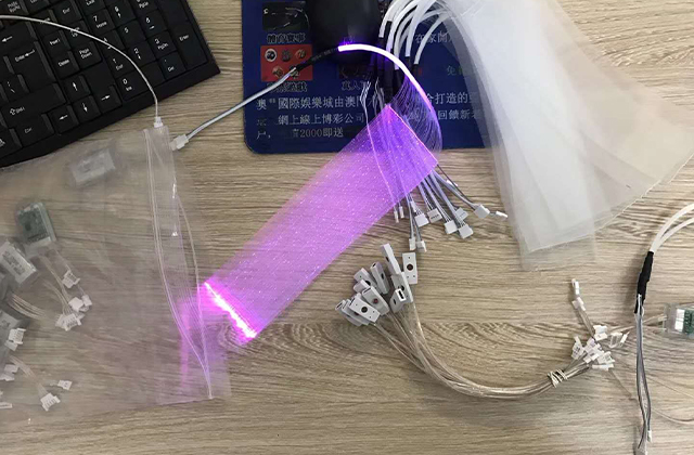 导光系列 07