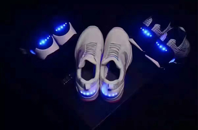 底灯 16