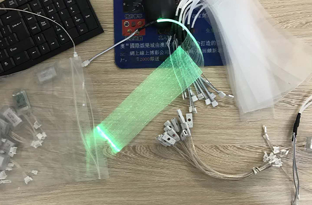 导光系列 08