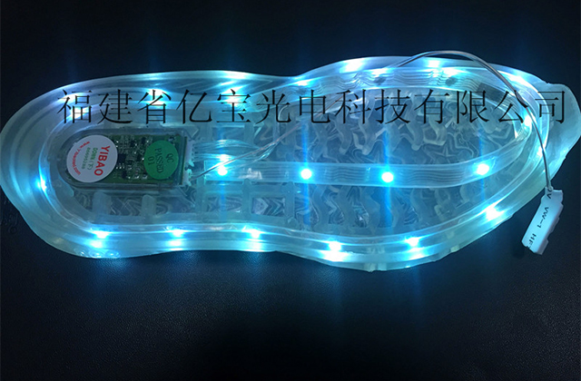 Bottom Charging Lamp 12
