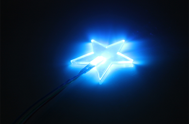 Light Guide Series 01
