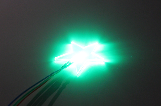 Light Guide Series 02
