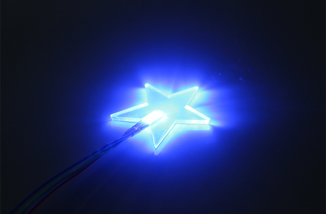 Light Guide Series 03