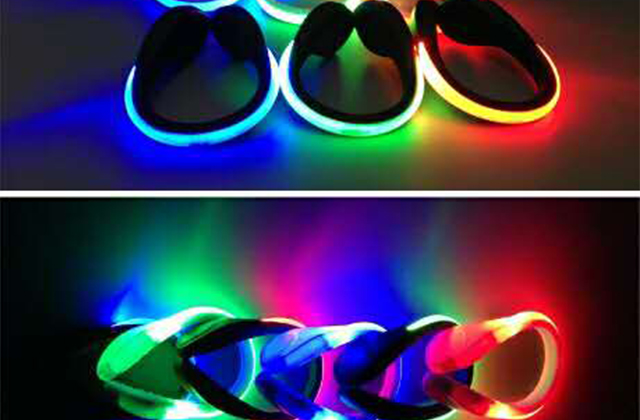 Clothing,Hat,Bag,Bracelet Lamp 03
